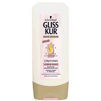 Gliss Kur Conditioner Liquid Silk 200ml