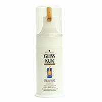Gliss Kur Styling Cream Wax 75ml