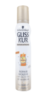 Gliss Kur Haarmousse Repair Extra Strong 3   200 Ml