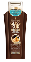Gliss Kur Hair Repair Marrakesh Olie & Kokosnoot Shampoo 250 Ml