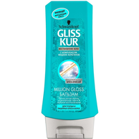 Gliss Kur Gliss Kur Hair Repair Million Gloss Conditioner 200 Ml