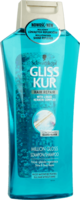 Gliss Kur Hair Repair Million Gloss Shampoo 250 Ml