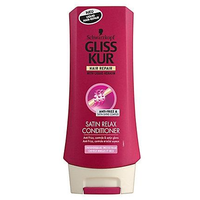 Gliss Kur Hair Repair Satin Relax Conditioner 200 Ml