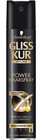 Gliss Kur Power Haarspray   250ml