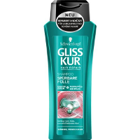 Gliss Kur Shampoo Supreme Fullness   250 Ml.