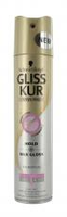 Gliss Kur Silk Shine Ultra Strong Hold 4 Haarspray   250 Ml