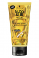 Gliss Kur Haarmasker   Oil Nutritive   200 Ml