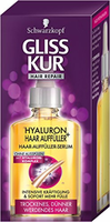 Gliss Kur Hair Repair   Serum 60 Ml