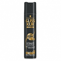 Schwarzkopf Gliss Kur Power Hairspray
