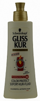 Schwarzkopf Gliss Kur Instant Care Fluid Color Protect   200 Ml