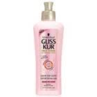 Gliss Kur Repair Kuur Liquid Silk Gloss 150ml