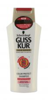 Gliss Kur Shampoo Color Protect & Shine   250 Ml