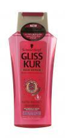 Gliss Kur Shampoo Nutri Protect 250ml