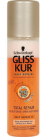 Gliss Kur Total Repair Deep Repair Anti Klit Spray 200ml