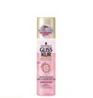 Gliss Kur Liquid Silk Anti Klit Spray 200ml