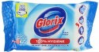 Glorix Hygienische Doekjes Normaal Navulverpakking