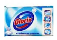 Glorix Hygienische Doekjes Regular Navul