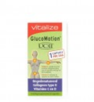 Vitalize Glucomotion Uc Ii Capsules 30st