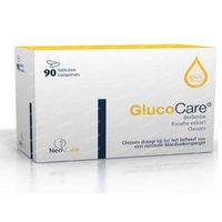 Glucocare 90 Tabletten