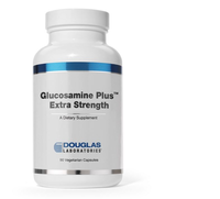 Glucosamine Plus Extrastrength™ V Cap (90 Vegetarische Capsules)   Douglas Laboratories