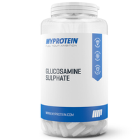 Glucosamine Sulphate 1000mg   120 Tabs   Myprotein