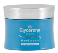 Glycerona Handcream Manicure Pot