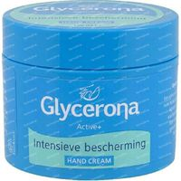 Glycerona Handcreme Active+ Pot 150 Ml