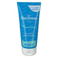 Glycerona Handcreme Active+ Tube 100 Ml
