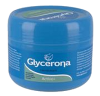 Glycerona Handcrème Active+   150 Ml