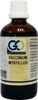 Go Vaccinium Myrtyllus