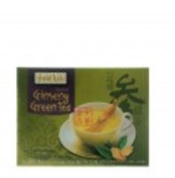 Gold Kili Ginseng Groene Tea Instant   10 Stuk
