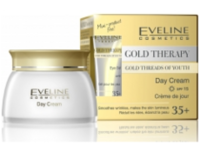 Gold Therapy Day Cream 35+