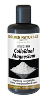 Golden Naturals Colloidaal Magnesium 100ml
