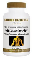 Golden Naturals Glucosamine Plus 240tab