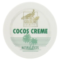 Goldline Cocos Body Crème 250 Ml