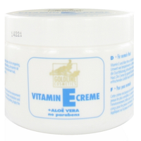 Goldline Vitamine E Body Crème Normale Huid 250 Ml