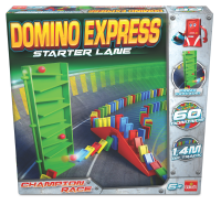 Goliath Domino Express Starter Line   60 Stenen