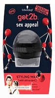 Got2b Wax Sex Appeal Stylingwax Ultra Hold 50ml
