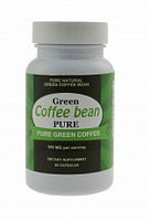 Green Bean Coffee Max 500mg Afslankpillen 60caps