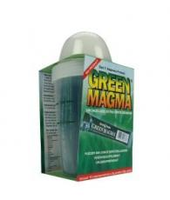 Green Magma Shaker  10 Sticks