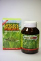 Green Magma Tabletten