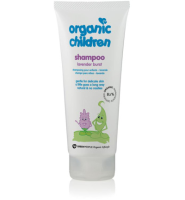 Green People Organic Children Shampoo Lavender (200ml)