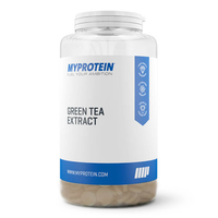 Green Tea Extract   120 Tabs   Myprotein