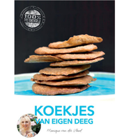 Greensweet Koekjes Van Eigen Deeg (boek)