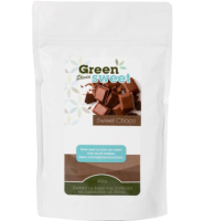 Greensweet Stevia Sweet Chocolade (400g)