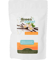 Greensweet Stevia Sweet Vanilla (400g)