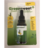 Greensweet Stevia Vloeibaar Ananas (30ml)