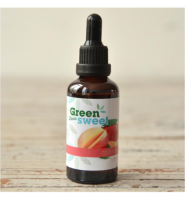 Greensweet Stevia Vloeibaar Mango (50ml)