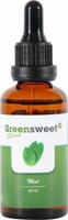 Greensweet Stevia Vloeibaar Mint (50ml)