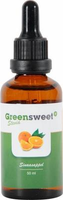 Greensweet Stevia Vloeibaar Sinaasappel (50ml)